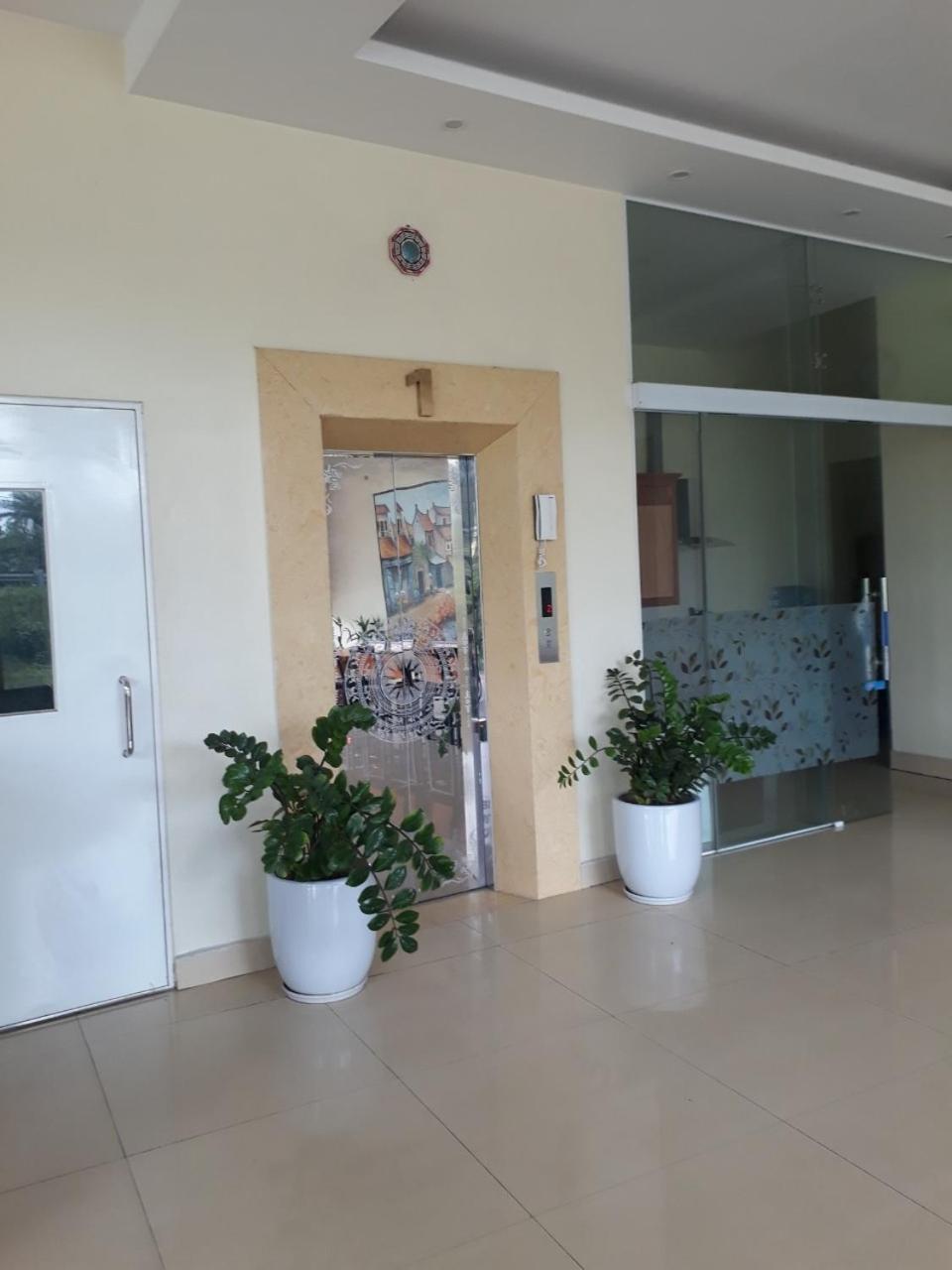 Anova 2 Transit Hotel-Airport Hanoi Eksteriør bilde