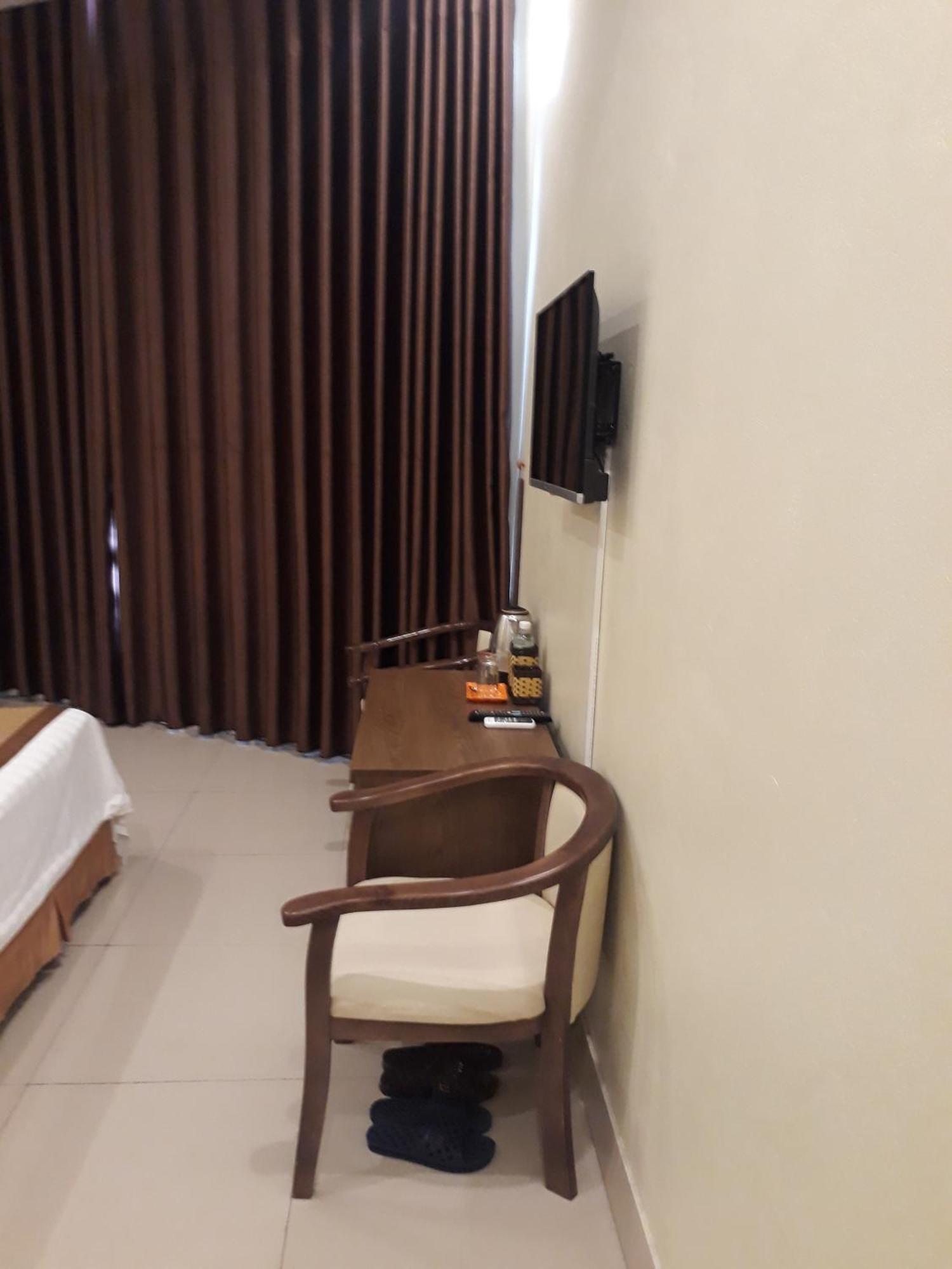 Anova 2 Transit Hotel-Airport Hanoi Eksteriør bilde