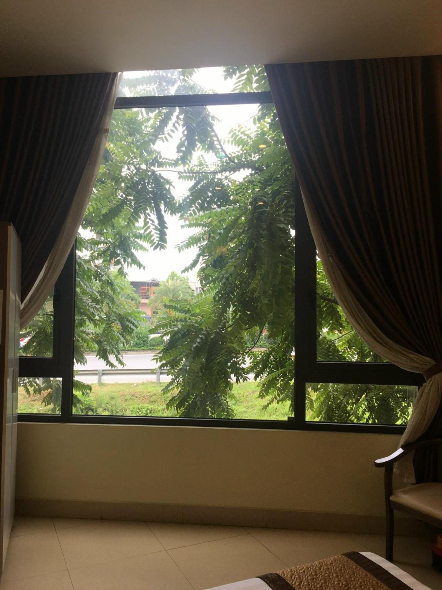 Anova 2 Transit Hotel-Airport Hanoi Eksteriør bilde
