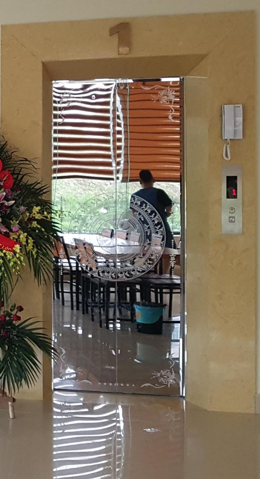 Anova 2 Transit Hotel-Airport Hanoi Eksteriør bilde